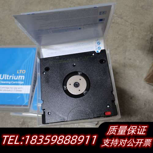 戴尔DELL LTO6 Ultrium 6 数据磁带2..询价