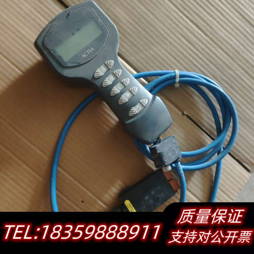 ACTIA POCKET CAN(CABLE3000mm).询价