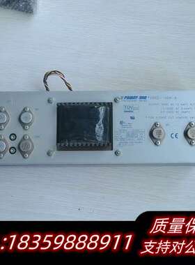 POWER-ONE电源模块，型号HDCC-150W-A。询价