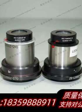 OPTO工业镜头 低失真微距镜头  045-200071 大询价