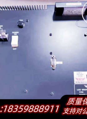 JRCS SGD-640-AF-1机舱报警系统监控触摸屏内屏.询价