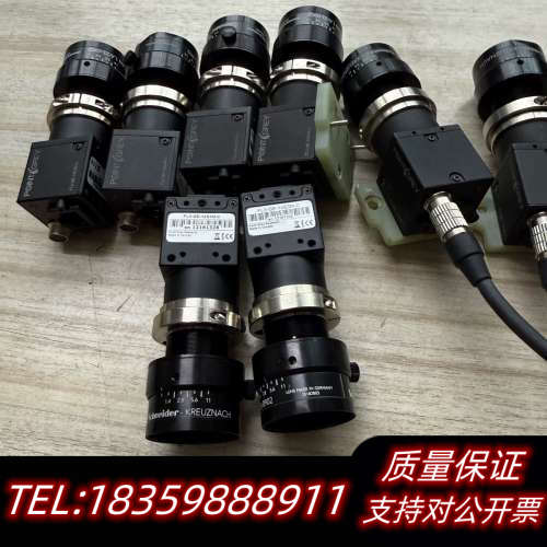 FL3-GE-14S3M-C 灰点工业相机 718.询价