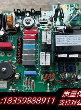 MODULATOR电路板，型号T65830812-7，绿色P.询价