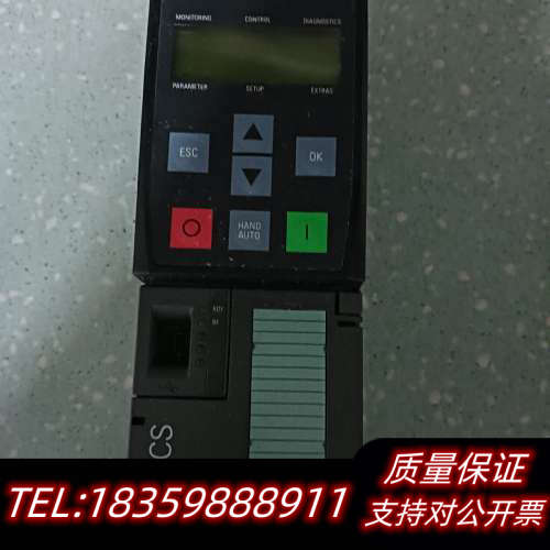 控制单6SL3243-0BB30-61HA3，带.询价