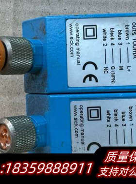 SICK西克 KT6W-2N5116  1046010拆.询价