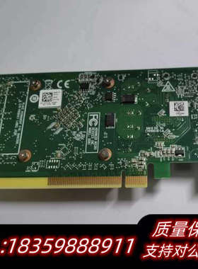 Dell/戴尔 AMD RX640 4G 独立显卡 Dell.询价