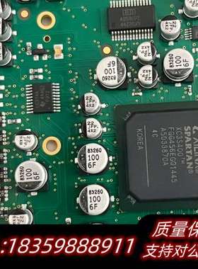 ISRA VISION图像采集卡PCspark v1询价