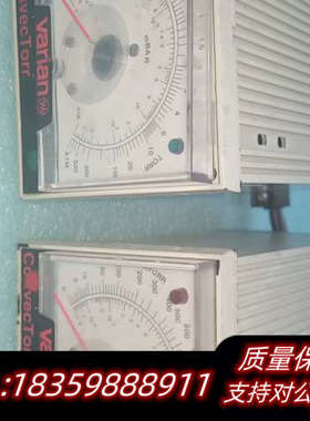 VARIAN CONVECTORR L9104-301 真空.询价