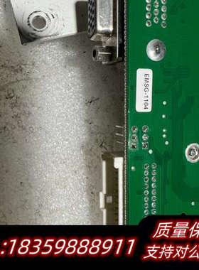 VILTER 触摸屏，工业电脑 ADLINK凌华ETX-AT.询价