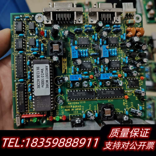 东京精密TSK划片切割机HA1120A光尺板.询价