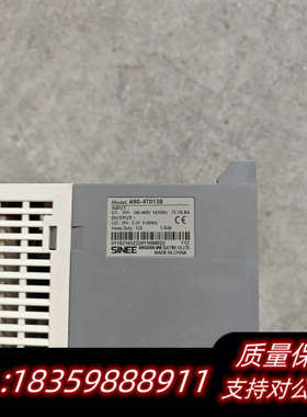 正弦变频器 A90E-4T013B 380V 7.5KW 功.询价