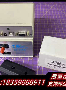 OceanOptics SF2000分光光度计，配ADC10.询价