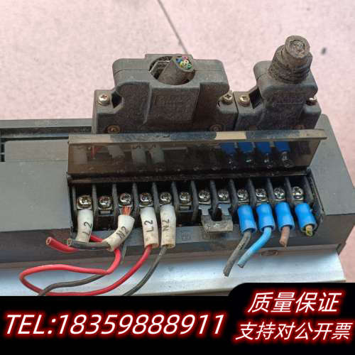 庸博伺服驱动器YBDP-EH2004MFG4询价