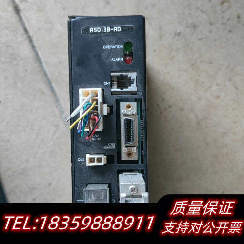 东方电机驱动器 ASD13B-AD.询价