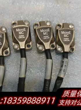 MicroE MC光栅读数头，5,991,249，轻微使用询价