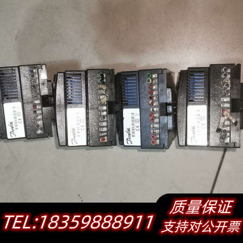 danfoss丹佛斯控制器EKC312  084B7250.询价
