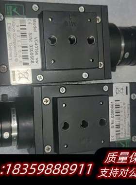 Vision Components 工业相机 VC询价
