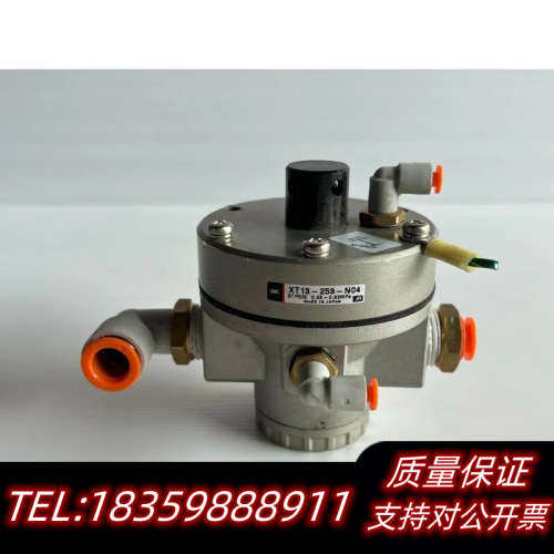 SMC XT13-253-N04 先导调节控制阀询价