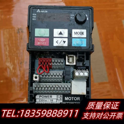 VFD4A8MS21ANSAA，0. 75kw，.询价