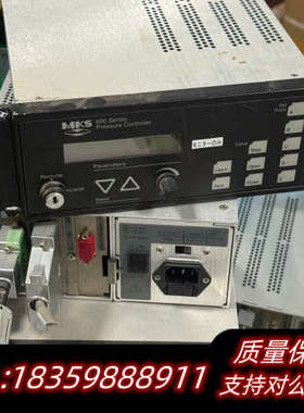 MKS 600系列压力控制器，型号651CD2S1NJ，.询价
