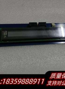 NORITAKE ITRON真空荧光显示屏，型号GU询价