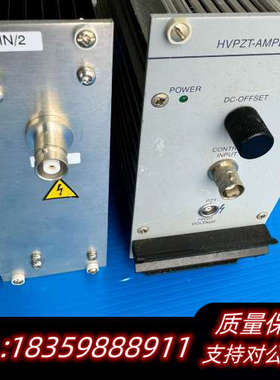 应用材料 AMAT HVPZT放大器.询价