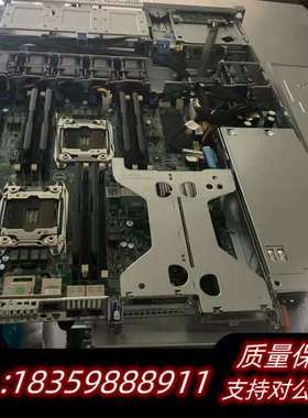 戴尔Dell dss1500服务器 1u 8盘2.5 双电源询价