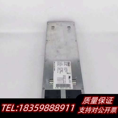 易达 FLATPACK2 48V/3000W 电源模块 24.询价