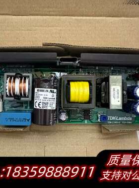 VS100E-24 24V 4.3A电源询价