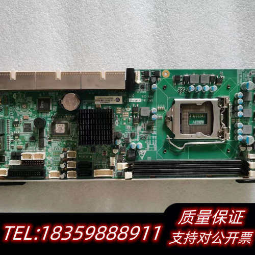 EPE-1815V2NA-H61 VER;C10双网工控.询价