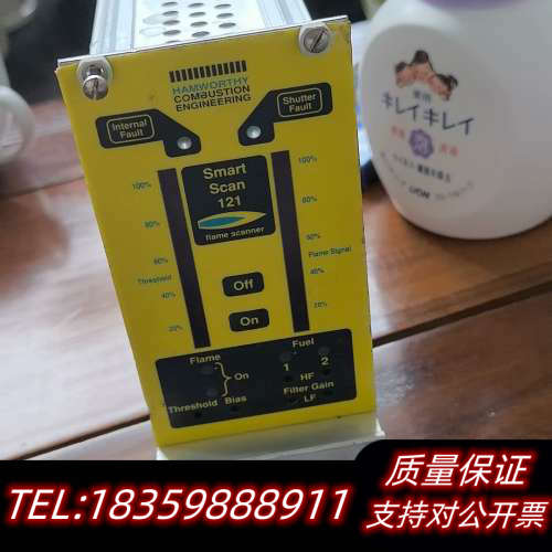 SmartScan 121 363920587 火焰扫描仪.询价