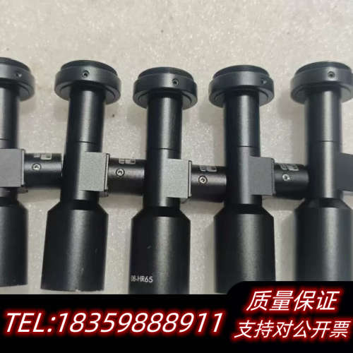 议价 MORITEX MML08-HR65D 同轴光 远心镜.询价