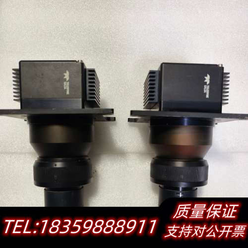DALSA/达尔萨 P2-23-08K40工业线阵扫描相机，询价
