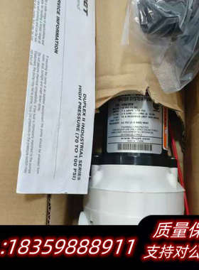 FLOJET 03526144 12V7.5A  电动隔.询价