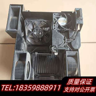 0.询价 Z840工作站机箱风扇套件642165  HP Z820