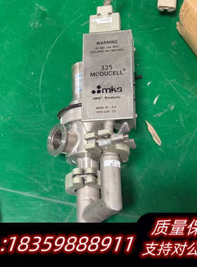 MKS 325 MODUCELL真空计，，HPS.询价