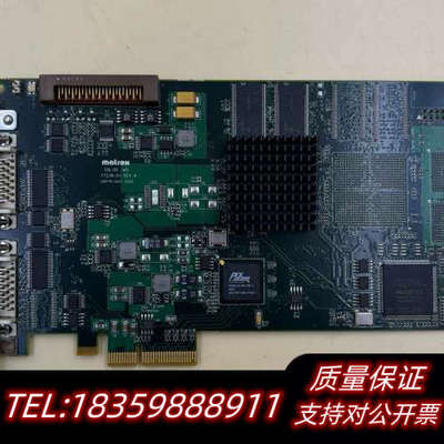 MATROX Solios ECL Y7239-01 SOL.询价