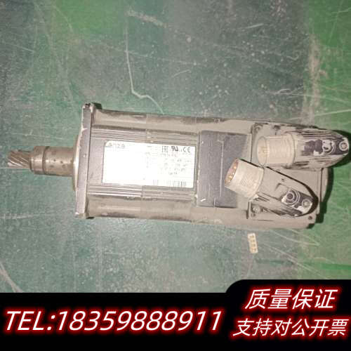 Lenze 伺服电机，型号 MCS 09D41-RS0P2-询价