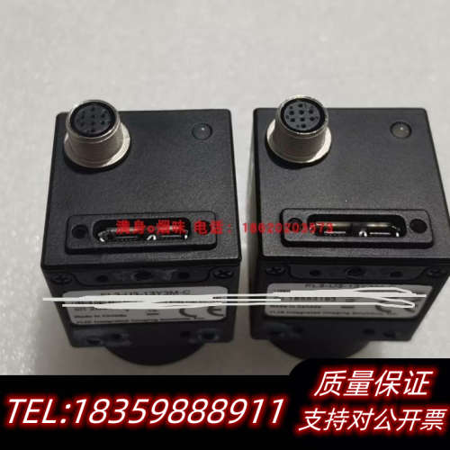 议价POINT GREY 灰点 FL3-U3-13Y3M-C.询价