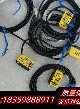 BANNER 邦纳Q23SN6D 没，高性能光电，询价