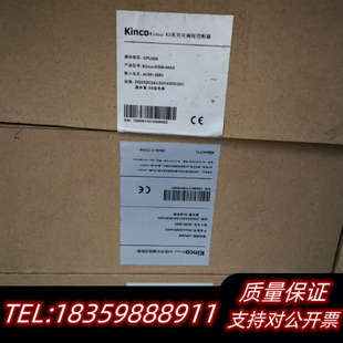 40AX.询价 K308 步科晶体管PLC Kinco