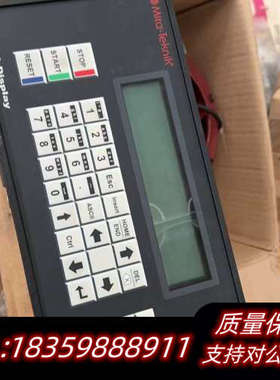 Mita-Teknik米塔 WP4059显示器操作面板.询价