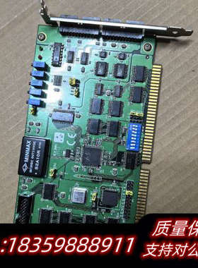 PCL 812PG REV B2 MultiLab模拟量.询价