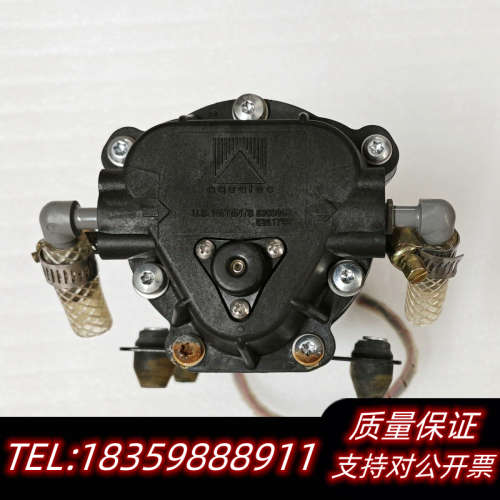 aquatec增压泵CDP8800，24VDC，询价