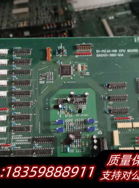 GI-M2.GI-N8 CPU主板，型号GA0101-3.询价