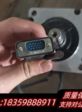 雷赛步进电机，型号86CME80，轻微使用痕迹。，适询价
