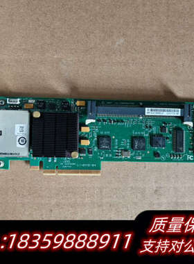 LSI MR SAS 8888ELP 阵列卡带缓存.询价
