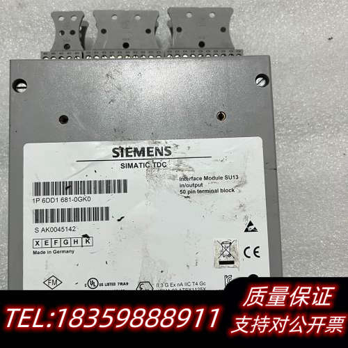 1P6DD1681-0GK0TDC转换器SU13.询价
