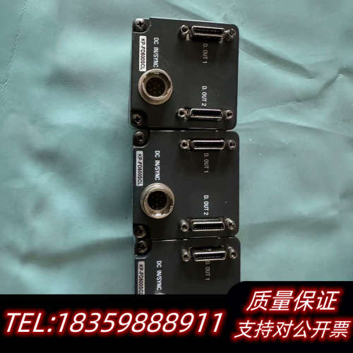 HITACHI KP-FD500SCL工业相机500万像素.询价