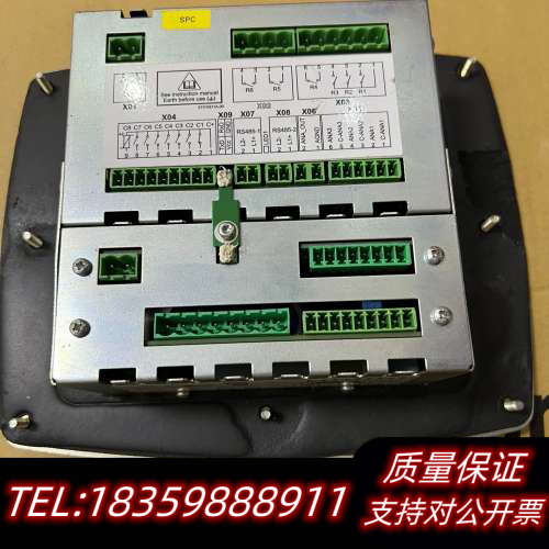 TMC  XPC-Ai4  压缩机控制器显示屏控制面板.询价